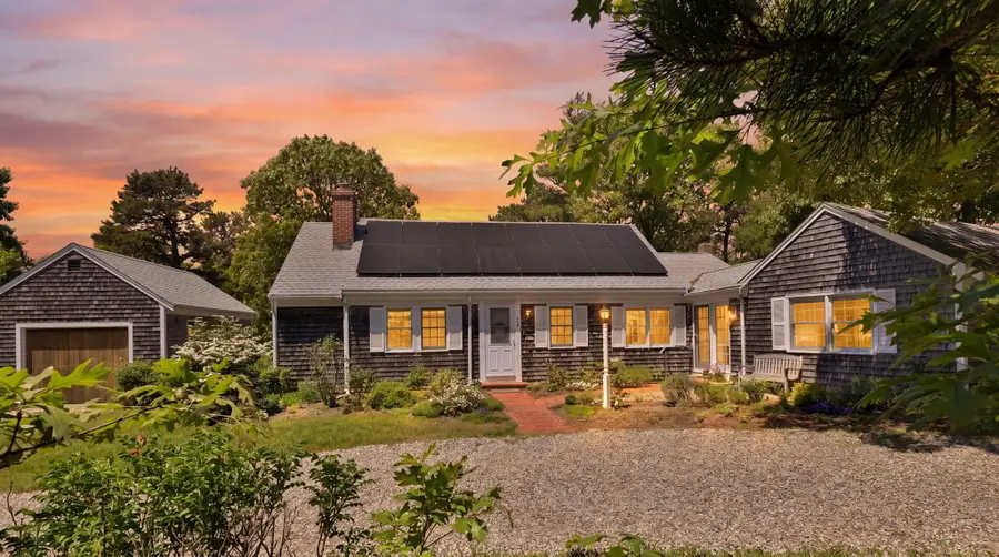 645 Nauset Road, Eastham, MA 02642 - #3