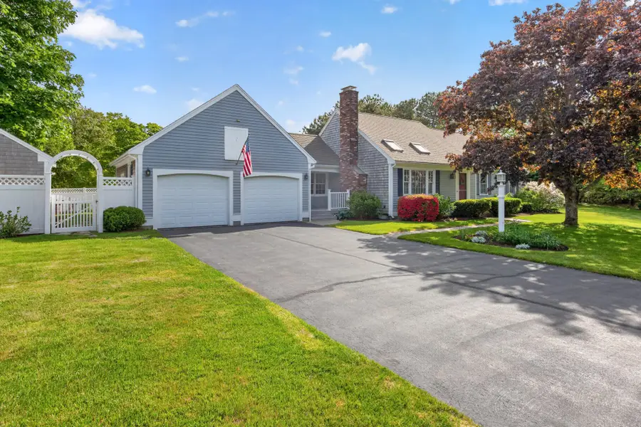 3 Crestview Drive, Harwich, MA 02645 - #2