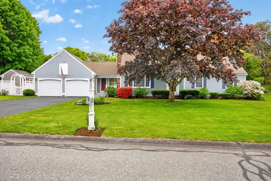 3 Crestview Drive, Harwich, MA 02645 - #3