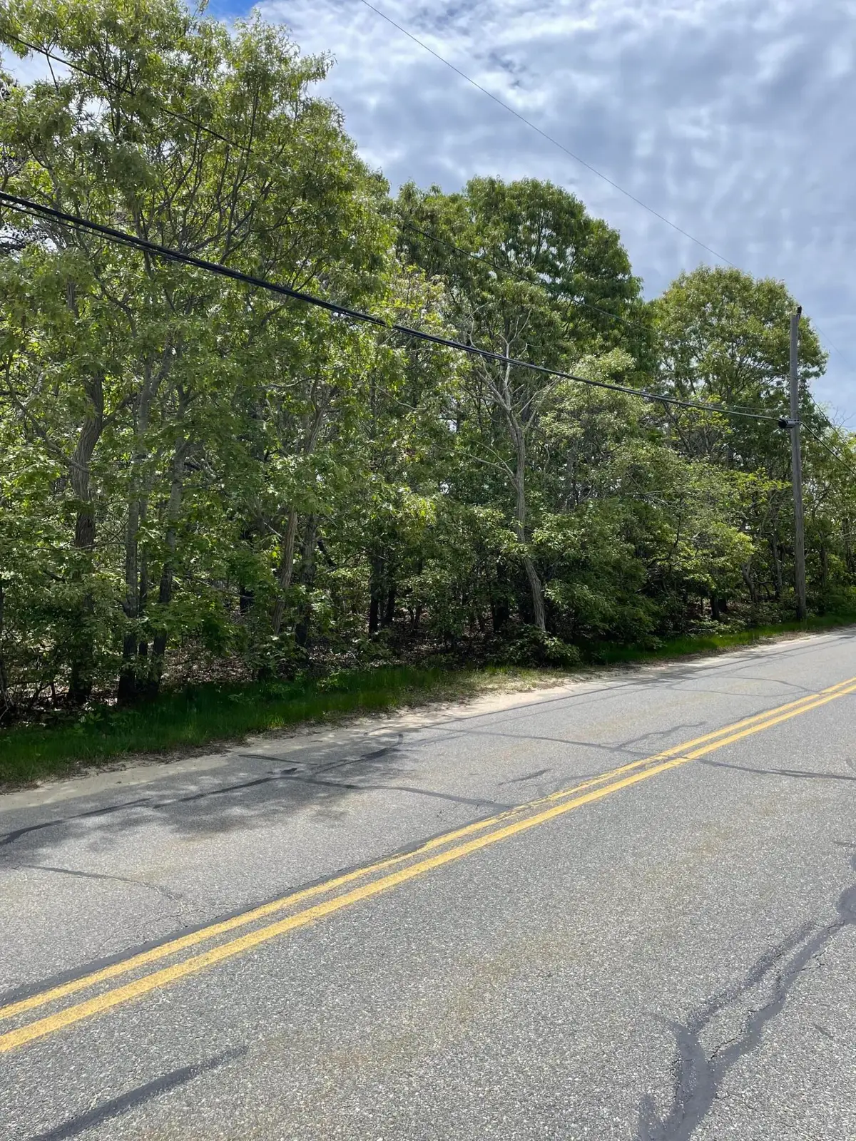 415 Cove Road, Wellfleet, MA 02667 - #1