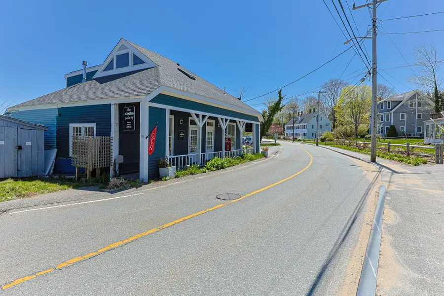 415 Cove Road, Wellfleet, MA 02667 - #3
