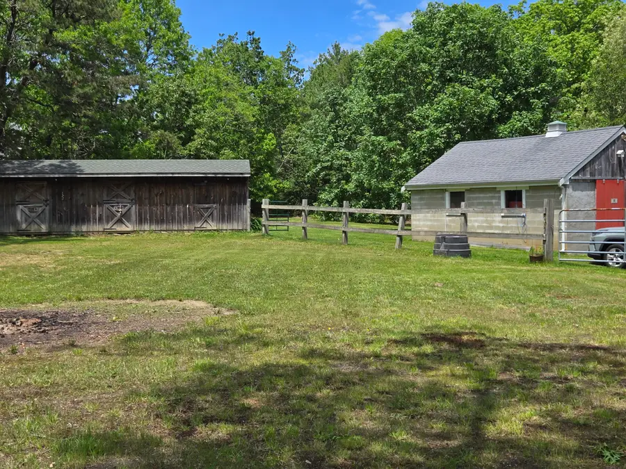 199 Cammett Road, Marstons Mills, MA 02648 - #2