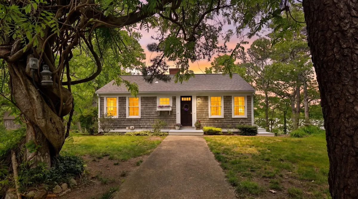 34 Featherbed Lane, Brewster, MA 02631 - #1