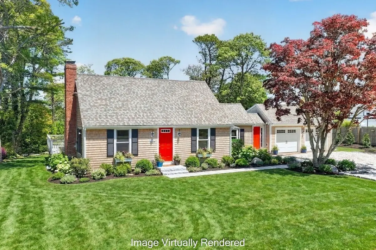 333 Old Comers Road, Chatham, MA 02633 - #1