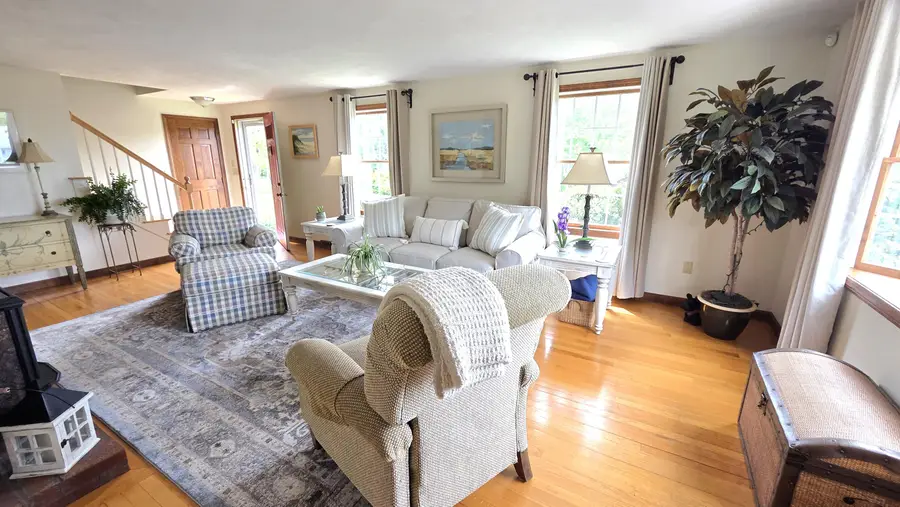 22 Briarfield Road, East Dennis, MA 02641 - #2