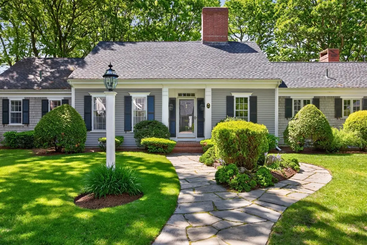 107 Parsley Lane, Osterville, MA 02655 - #1