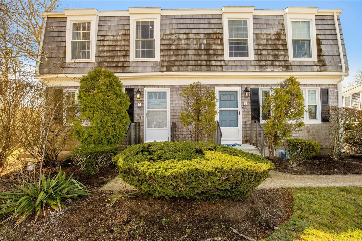 231 Massachusetts 28 #2, West Harwich, MA 02671 - #1