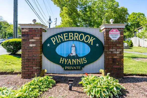 32 Townhouse Terrace #UNIT 32, Hyannis, MA 02601