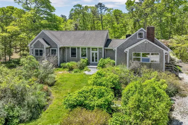 988 Crowells Bog Road, Brewster, MA 02631