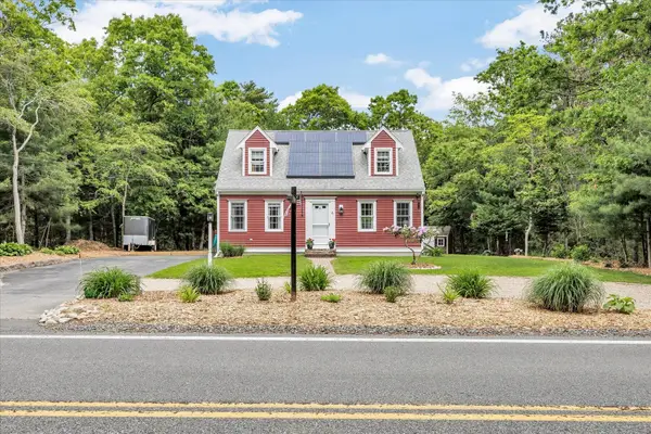 23 Asa Meiggs Road, Sandwich, MA 02563