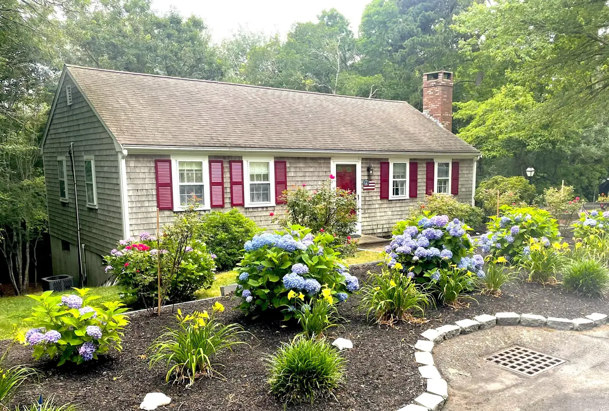 7 Propeller Way, East Dennis, MA 02641 - #1