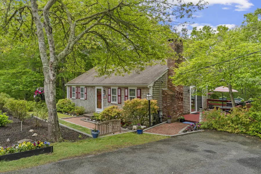 7 Propeller Way, East Dennis, MA 02641 - #3