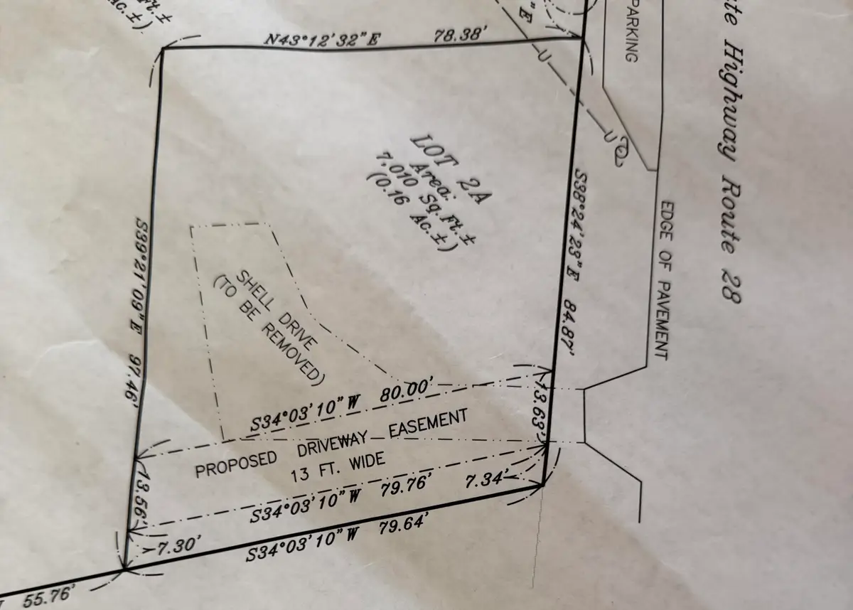 727 Main Street, Chatham, MA 02633 - #1