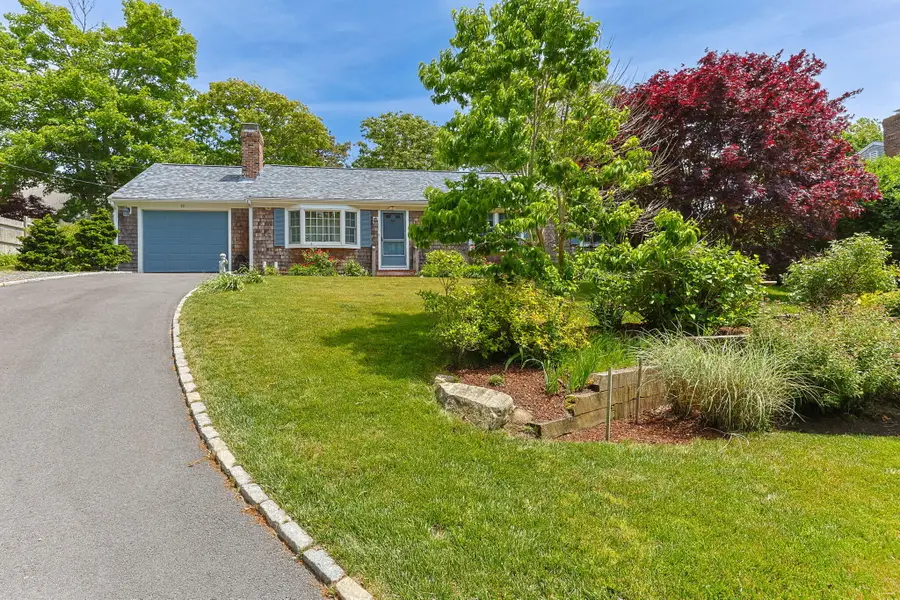 33 Jeanette Road, Chatham, MA 02633 - #2