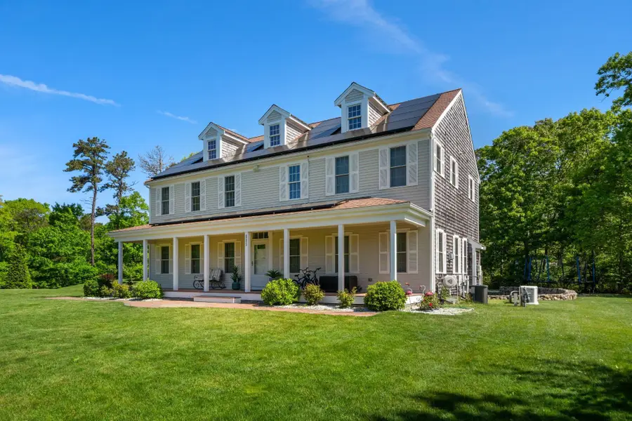 111 Sisters Circle, Yarmouth, MA 02675 - #2