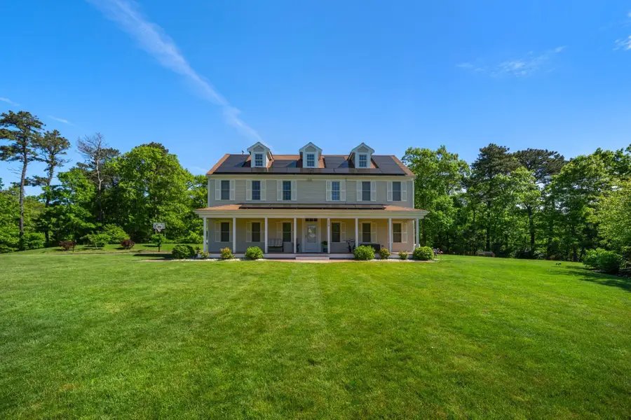 111 Sisters Circle, Yarmouth, MA 02675 - #3