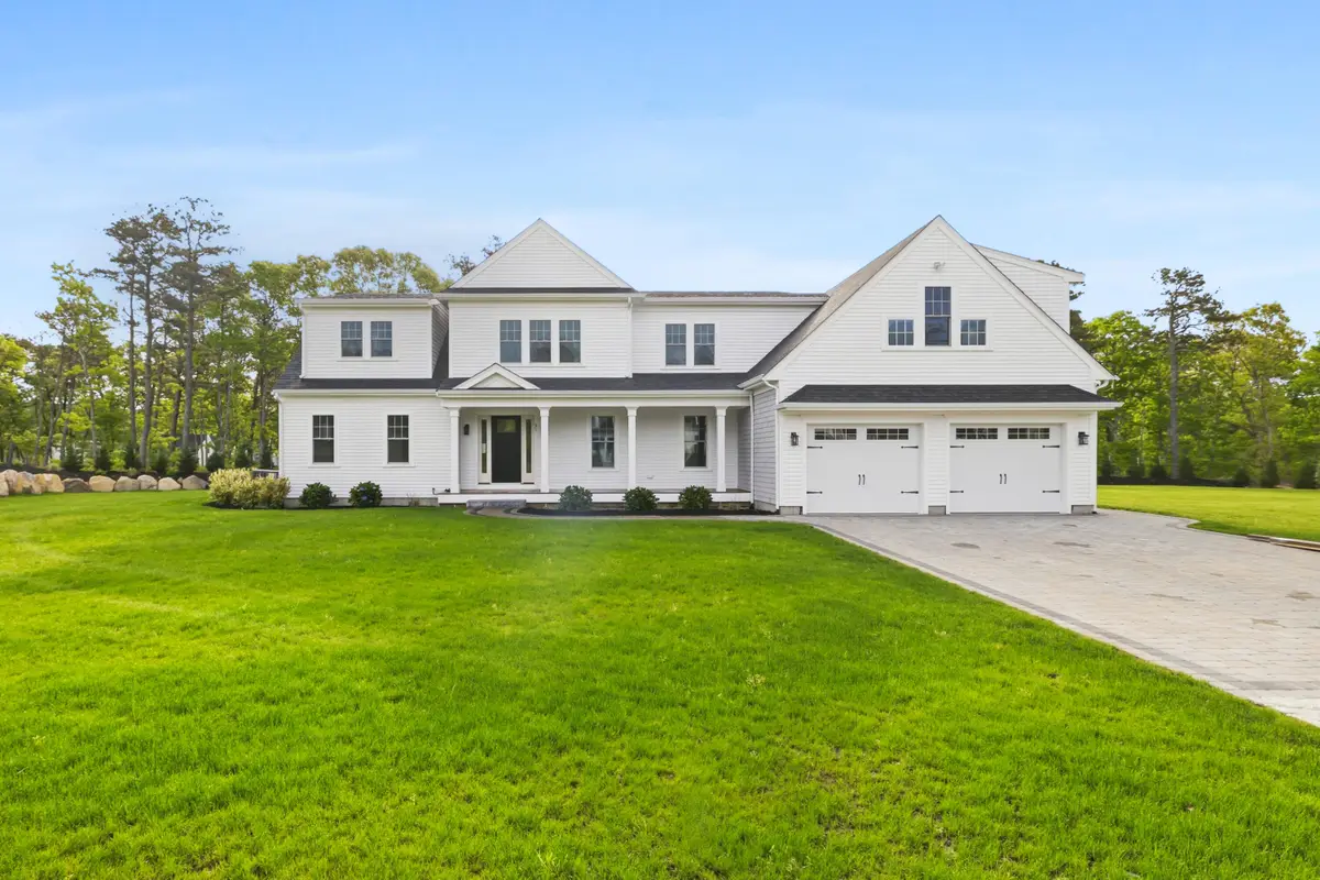 91 Sisters Circle, Yarmouth, MA 02675 - #1