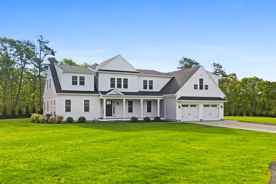 91 Sisters Circle, Yarmouth, MA 02675 - #3