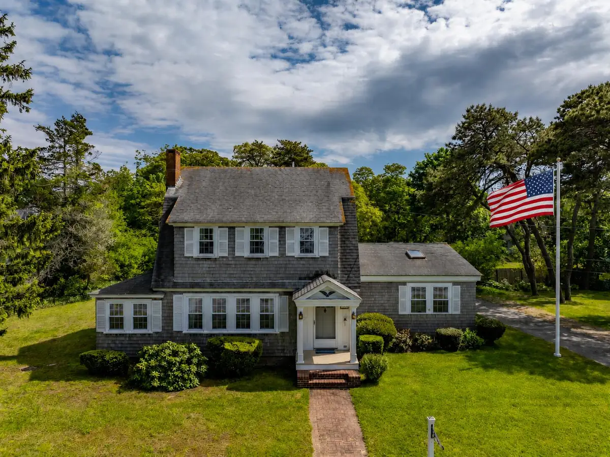 53 Pleasant Street, Harwich Port, MA 02646 - #1