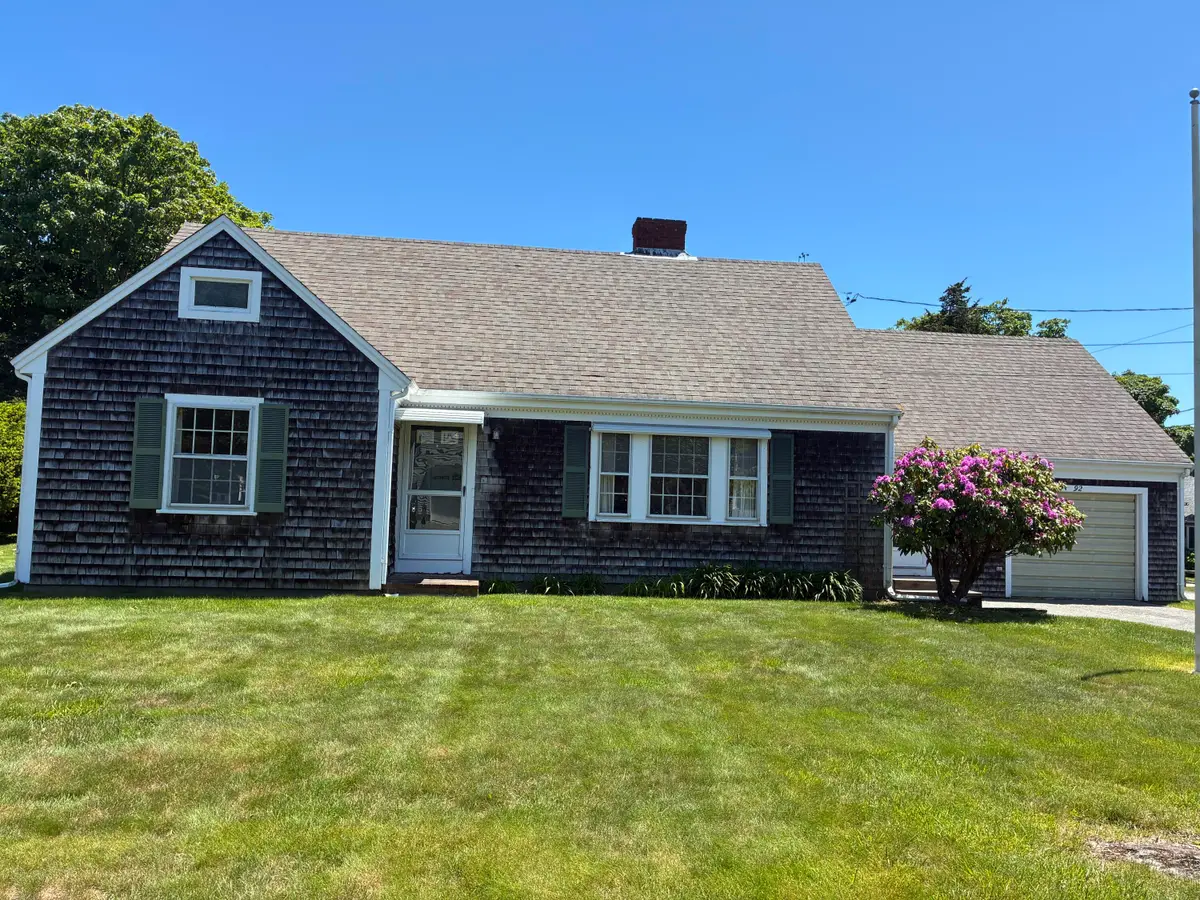 92 Hitching Post Road, Chatham, MA 02633 - #1