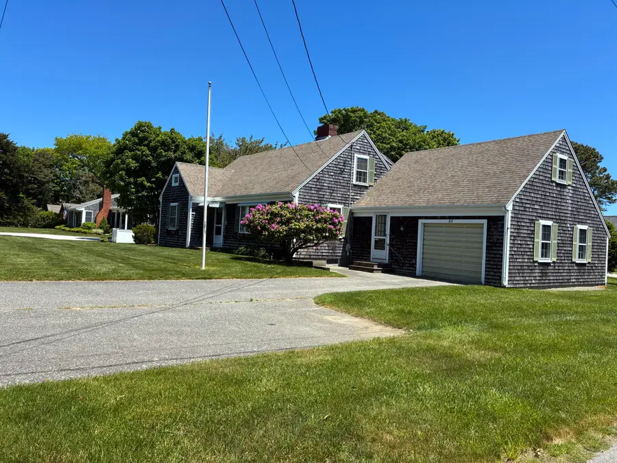 92 Hitching Post Road, Chatham, MA 02633 - #2