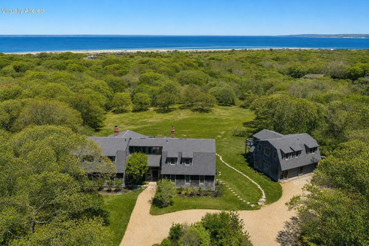 19 Locust Lane, Aquinnah, MA 02535 - #1