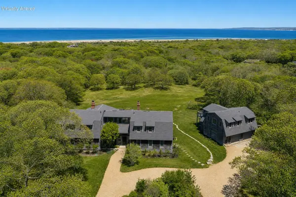 19 Locust Lane, Aquinnah, MA 02535