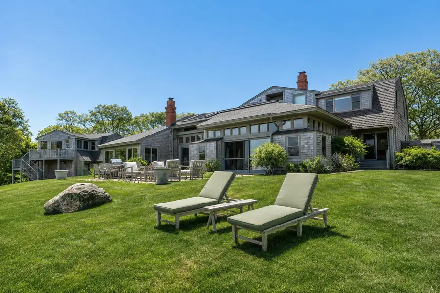 19 Locust Lane, Aquinnah, MA 02535 - #3