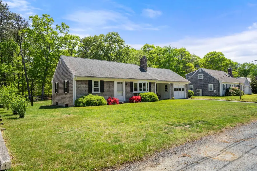 43 Cogswell Path, West Yarmouth, MA 02673 - #2