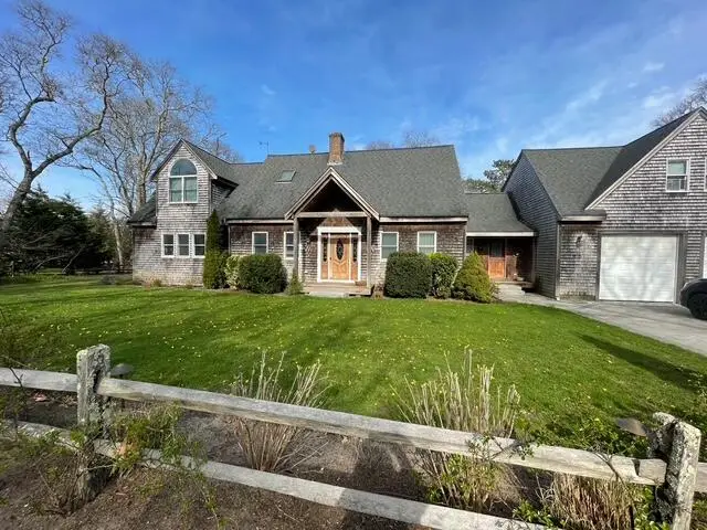 68 Front Street, Oak Bluffs, MA 02557 - #1