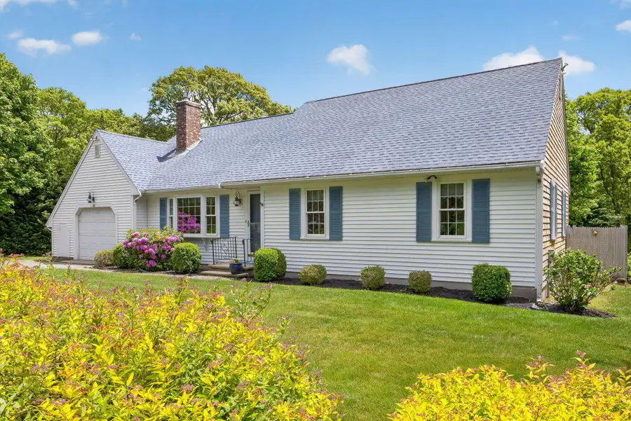 60 Sarah Maker Lane, Brewster, MA 02631 - #3