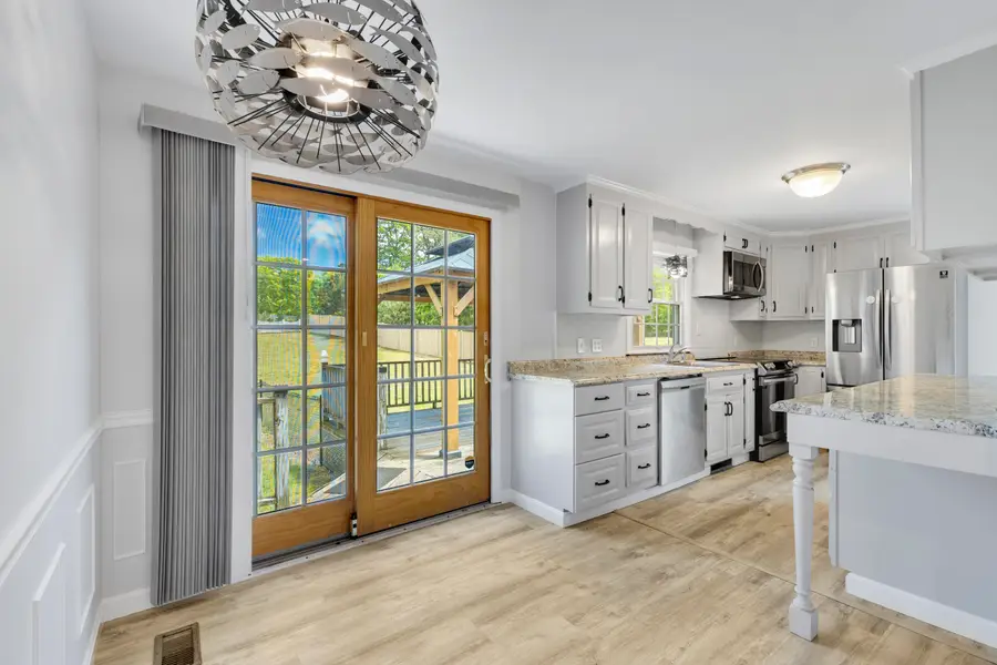 17 Kings Way, Orleans, MA 02653 - #2