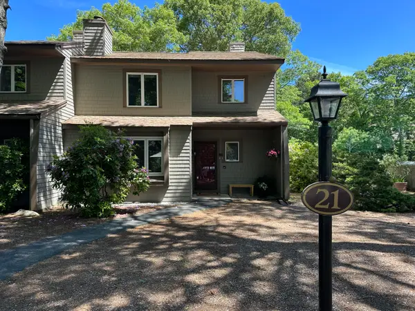 59 Route 6a Route #U21-2, Dennis, MA 02638