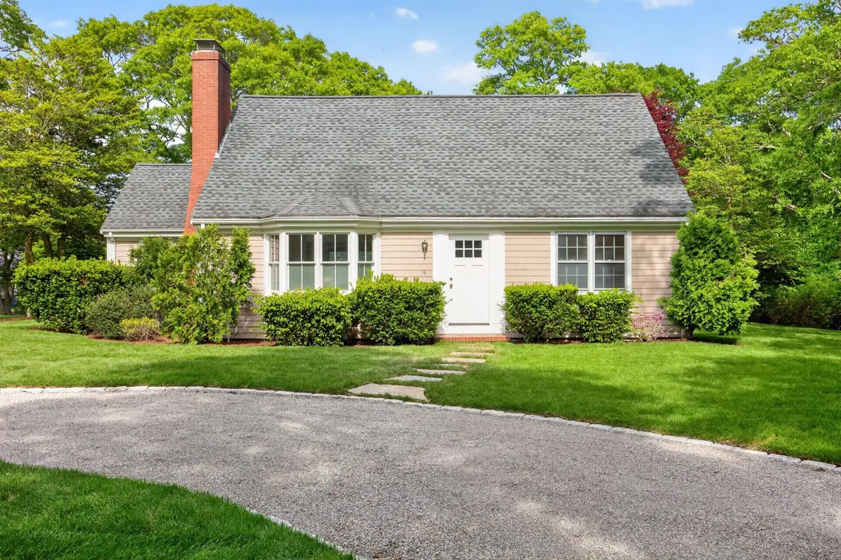 16 Maple Road, Centerville, MA 02632 - #1