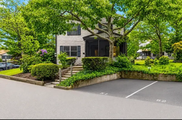 14 Harold Street #APT 2F, Harwich Port, MA 02646