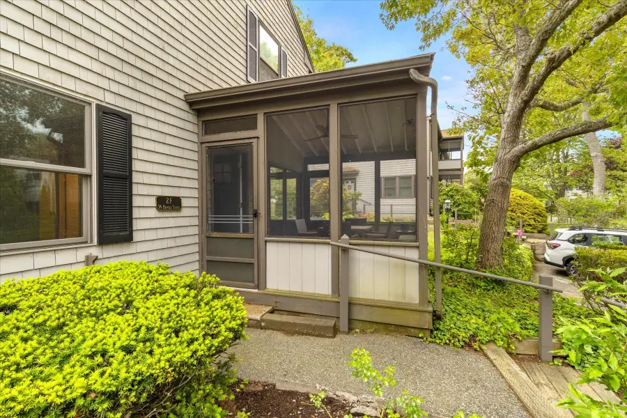 14 Harold Street #APT 2F, Harwich Port, MA 02646 - #3