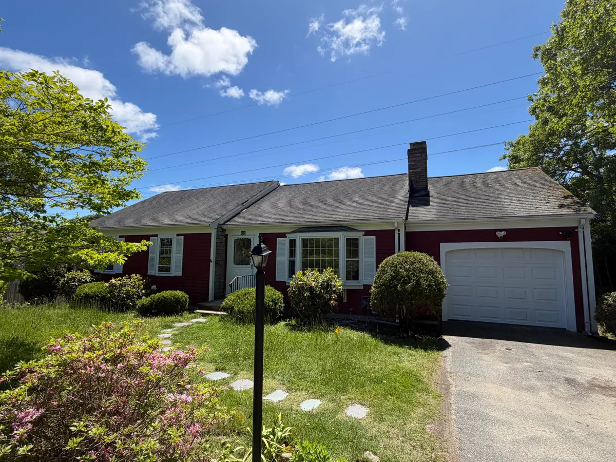 164 Eileen Street, Yarmouth Port, MA 02675 - #1