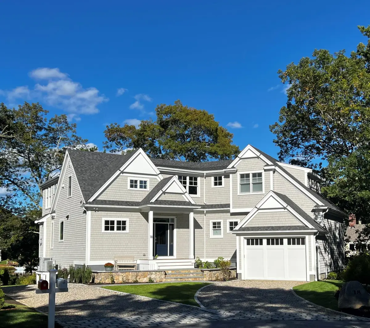 18 Spoondrift Circle, Mashpee, MA 02649 - #1