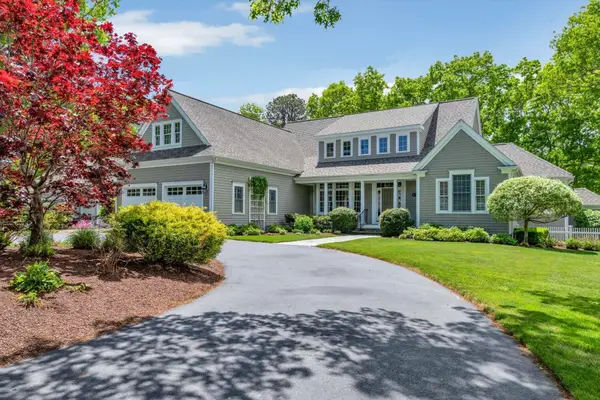 10 Open Space Drive, Sandwich, MA 02563