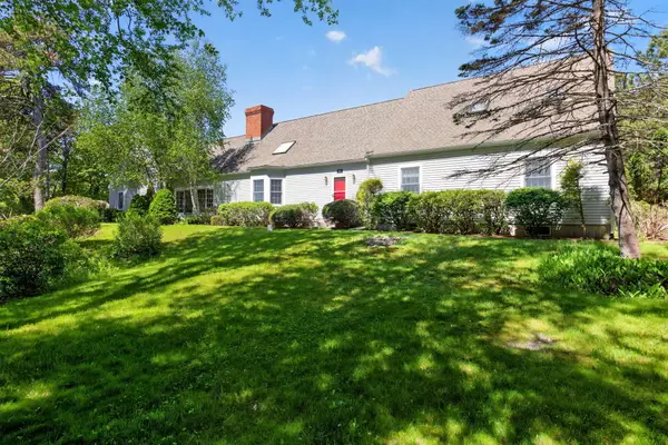 81 Indian Spring Road, West Barnstable, MA 02668