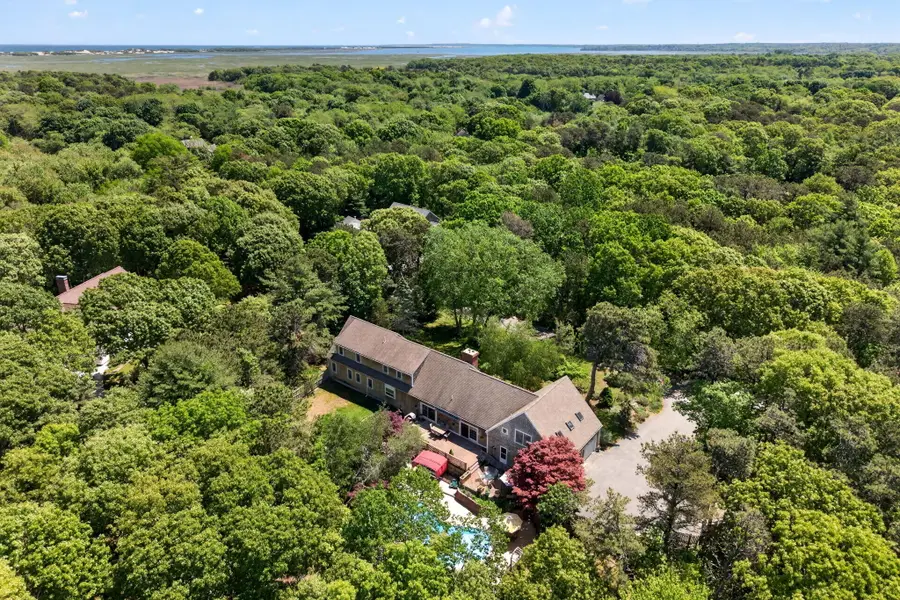 81 Indian Spring Road, West Barnstable, MA 02668 - #3