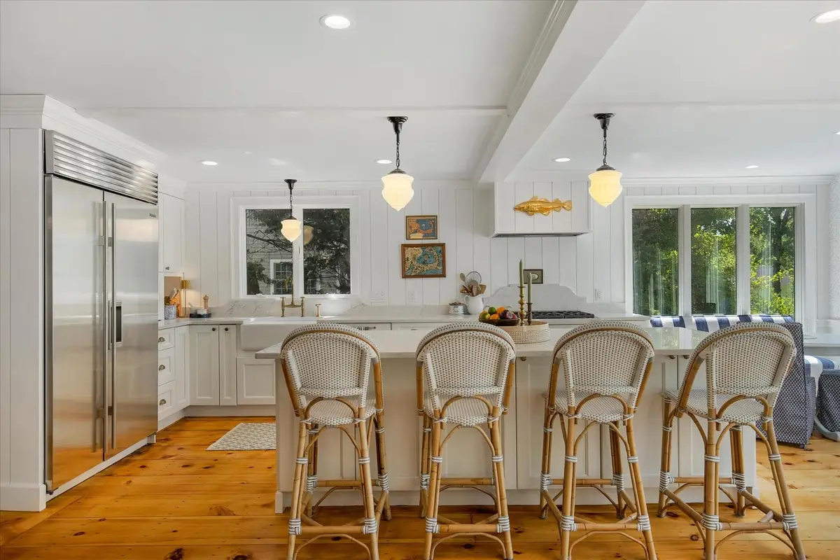 200 Main Street, Sandwich, MA 02563 - #1