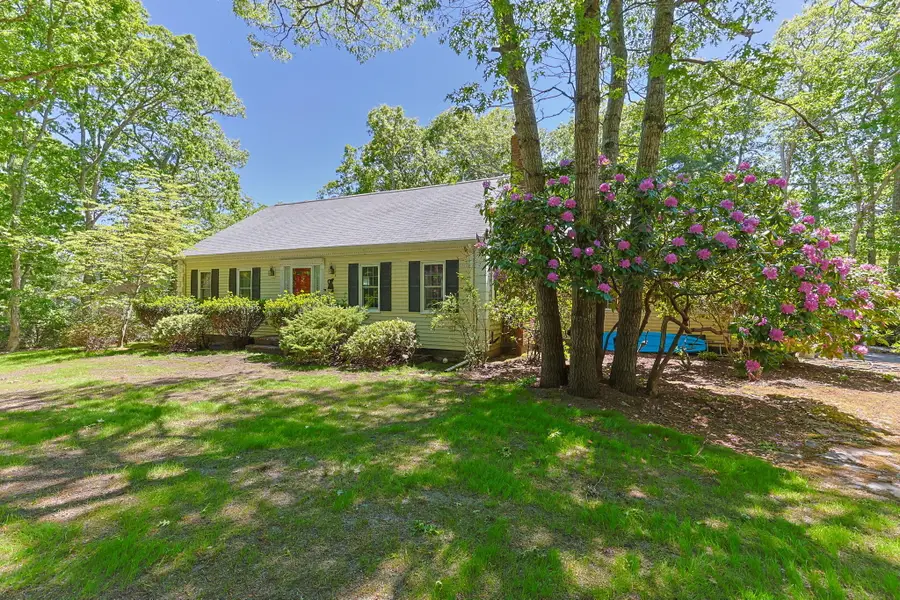 160 Joe Long Road, Brewster, MA 02631 - #3