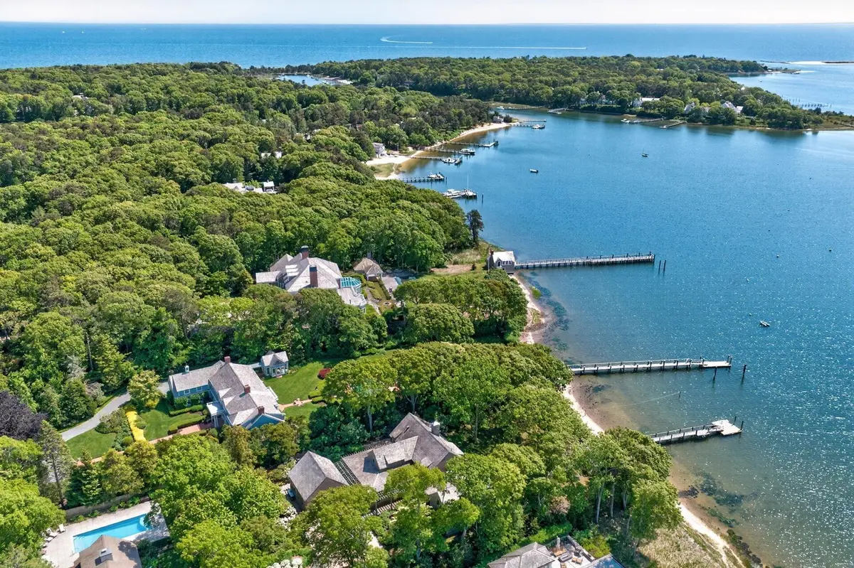 109 Eel River Road, Osterville, MA 02655 - #1