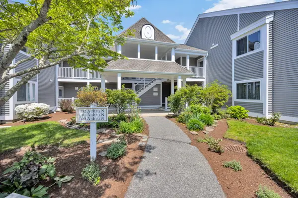 102 Fletcher Lane #UNIT N, Brewster, MA 02631