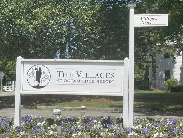 102 Fletcher Lane #UNIT N, Brewster, MA 02631 - #2