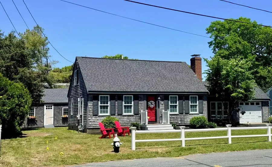 40 Aft Road, South Yarmouth, MA 02664 - #2