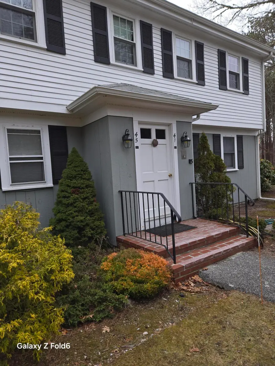 222 Buck Island Road #APT 4-5, West Yarmouth, MA 02673 - #2