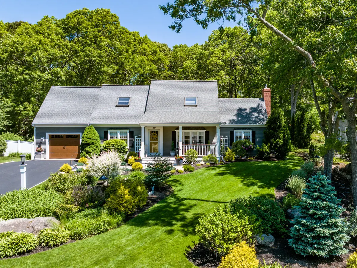 80 Holder Lane, West Barnstable, MA 02668 - #1