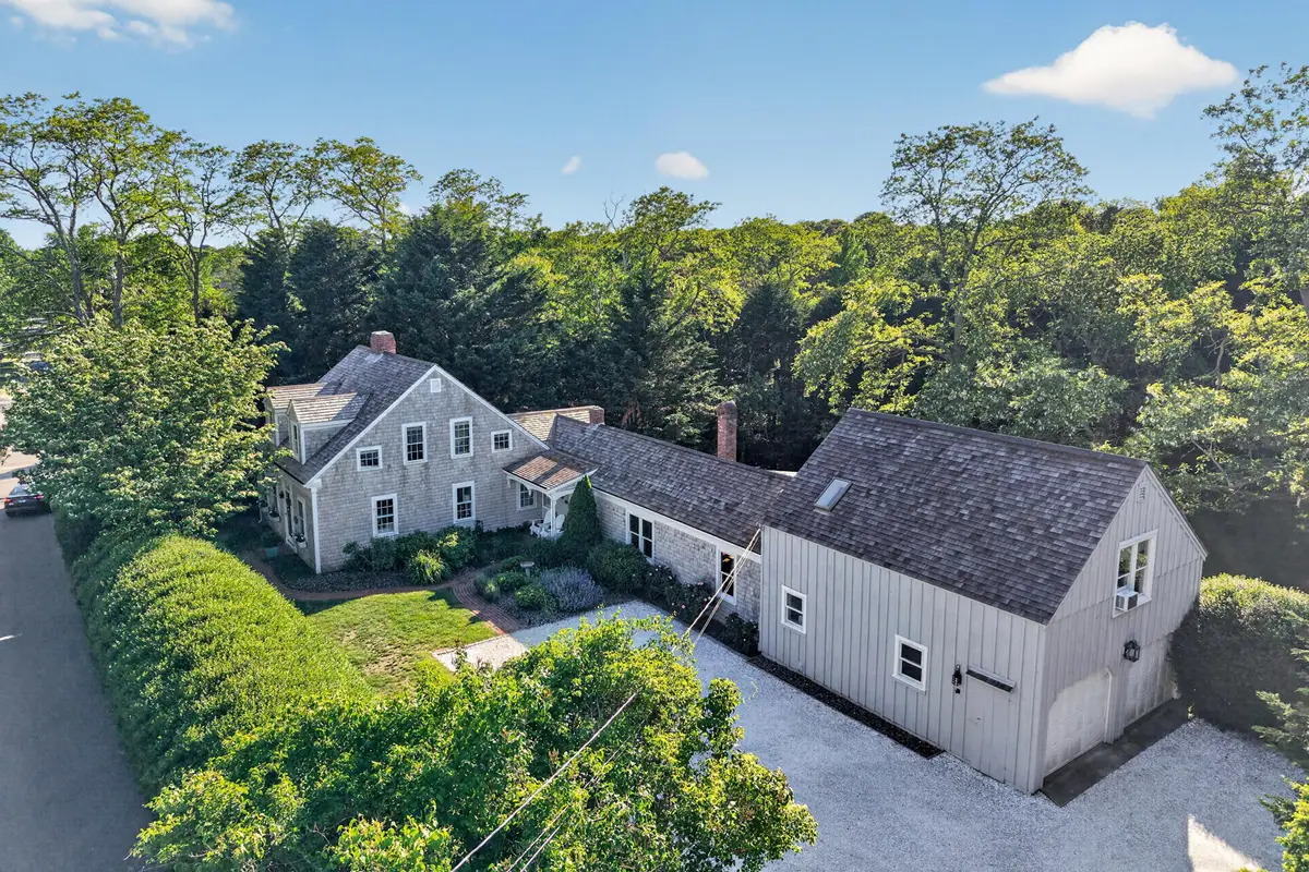 7 Fox Hill Road, Chatham, MA 02633 - #1
